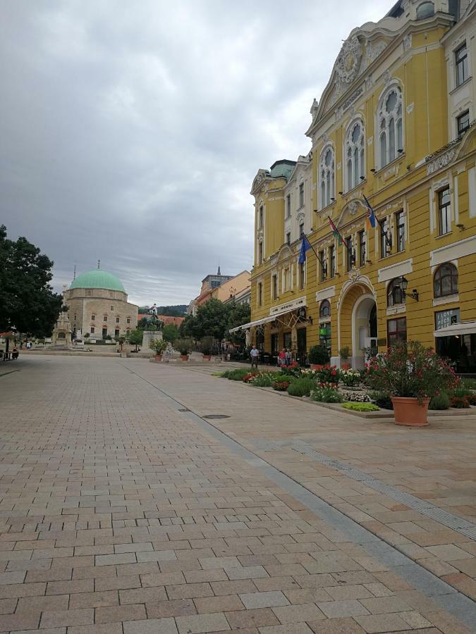 Centrum11 เปตช์ ภายนอก รูปภาพ